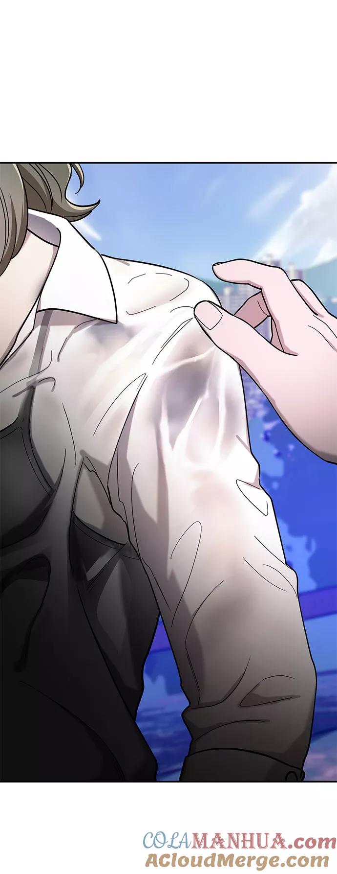 如出一辙的女儿 第44话 第64页