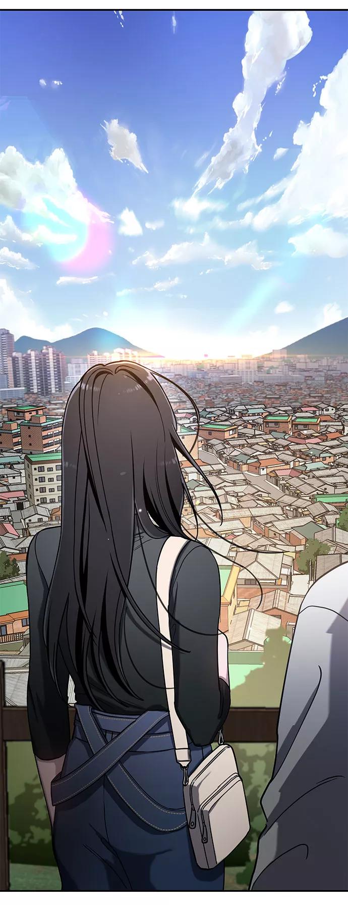 如出一辙的女儿 第45话 第26页