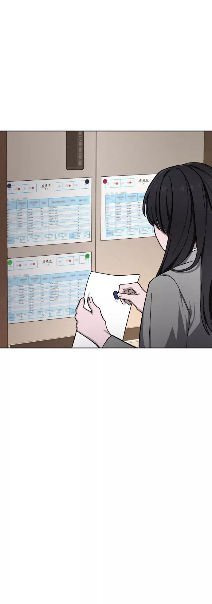 如出一辙的女儿 第4话 第20页