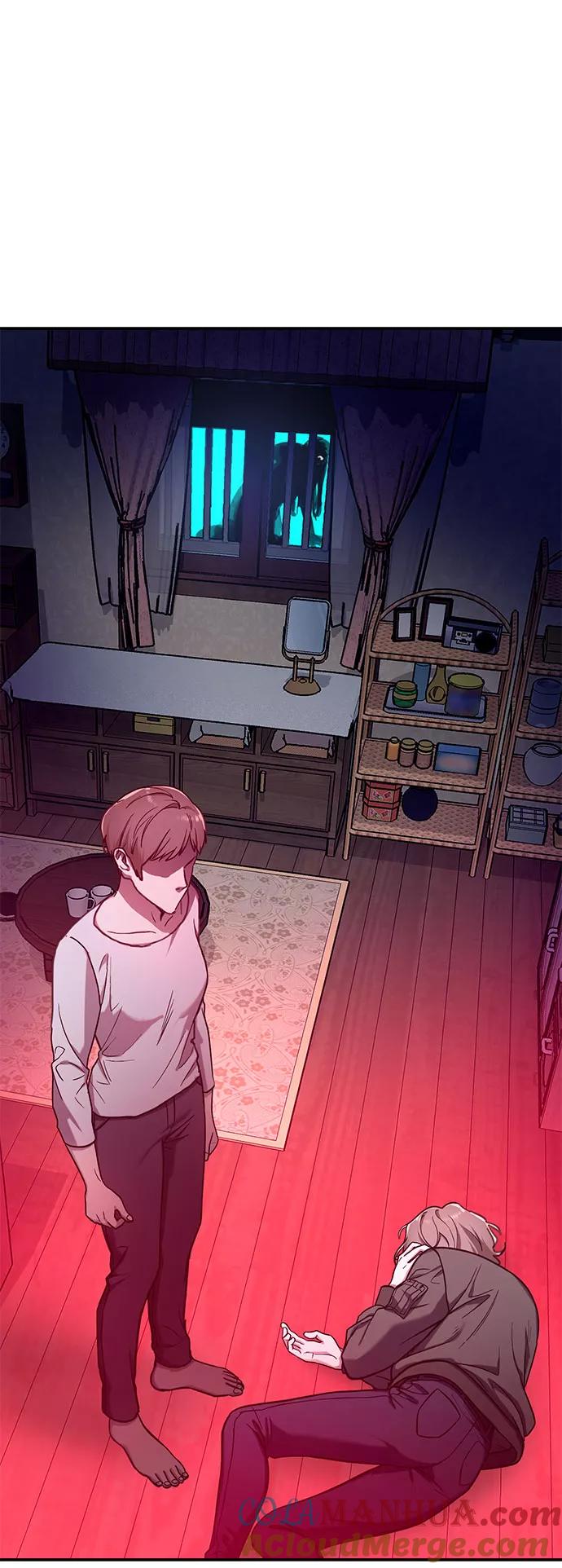 如出一辙的女儿 第49话 第67页