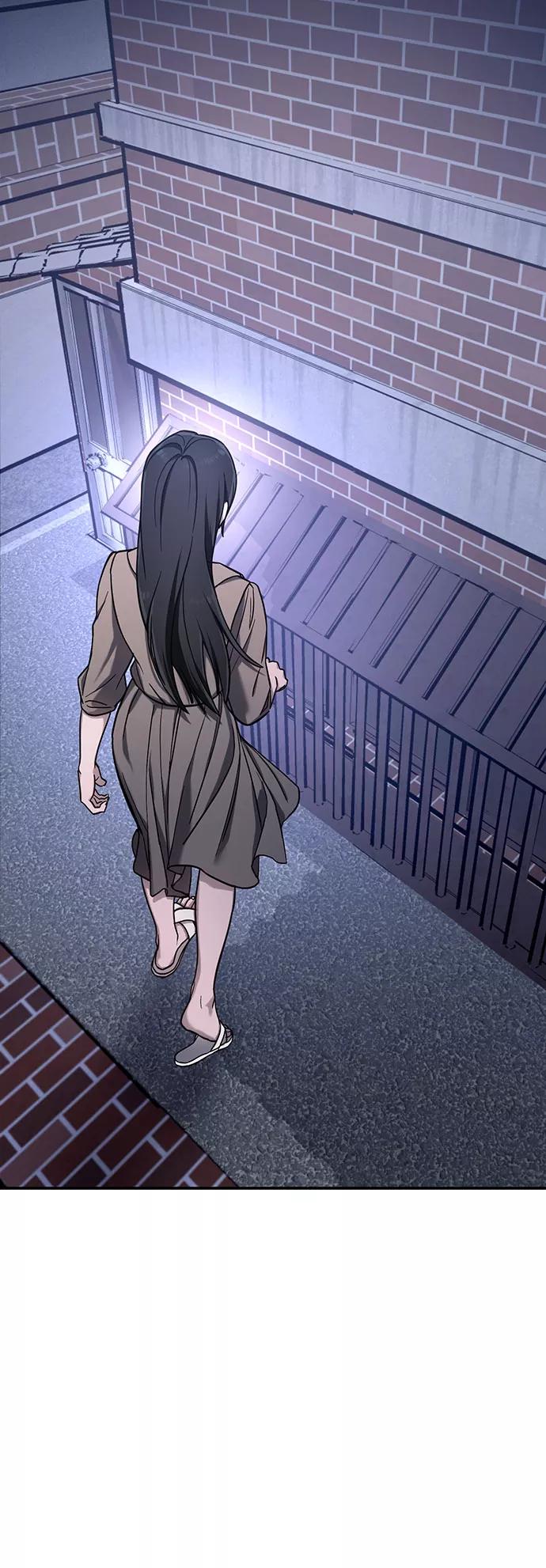 如出一辙的女儿 第49话 第51页