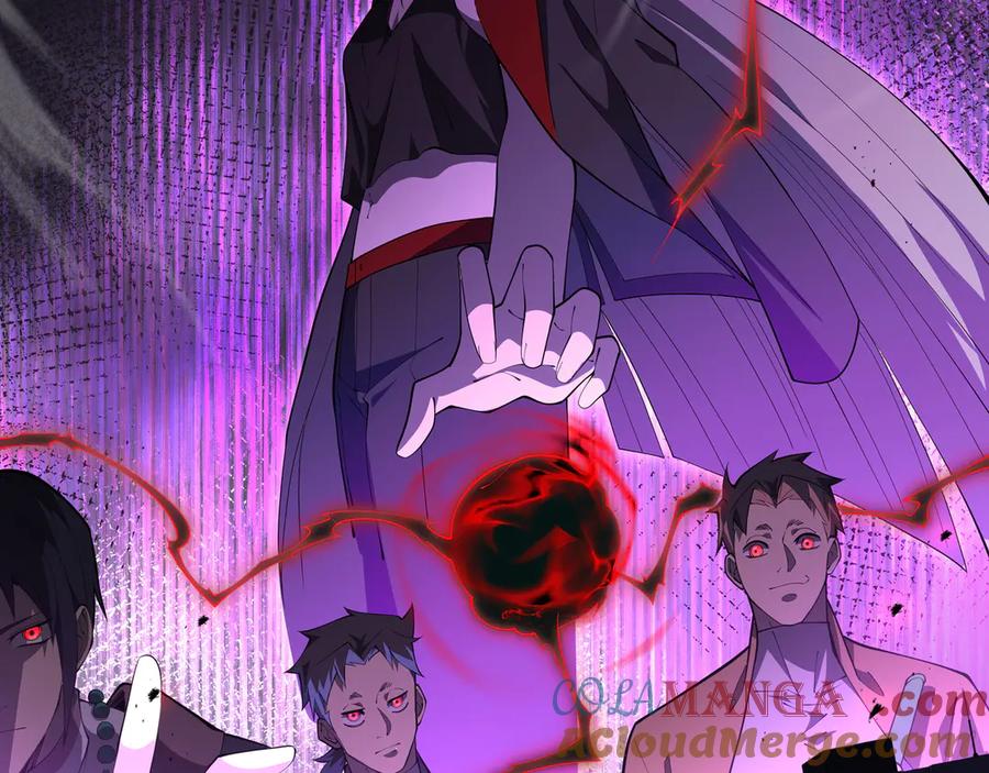 《我契约了我自己》第45话 抉择 第57页