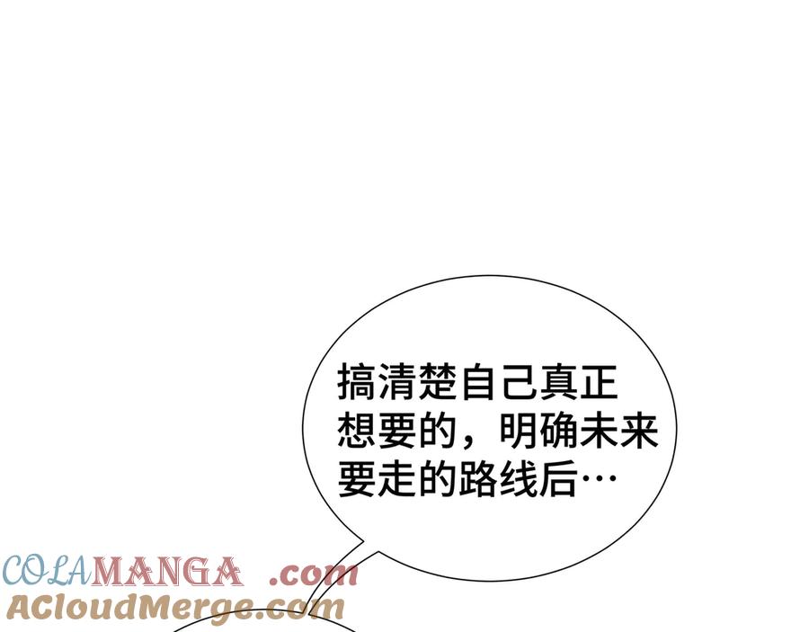 《我契约了我自己》第45话 抉择 第97页