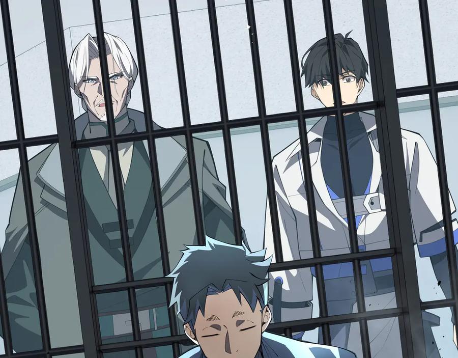 《我契约了我自己》第45话 抉择 第72页