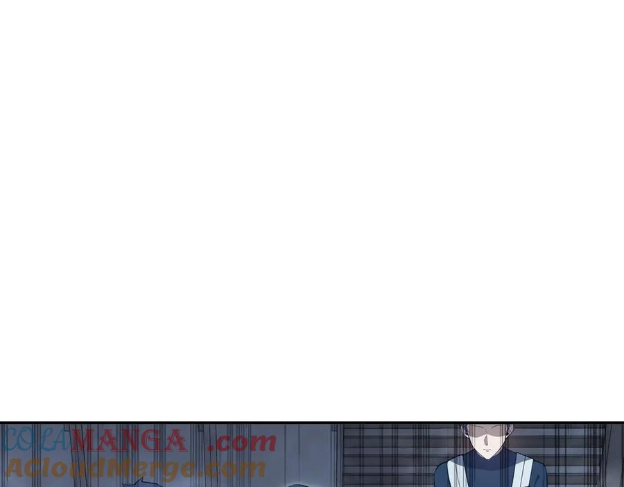 《我契约了我自己》第45话 抉择 第5页