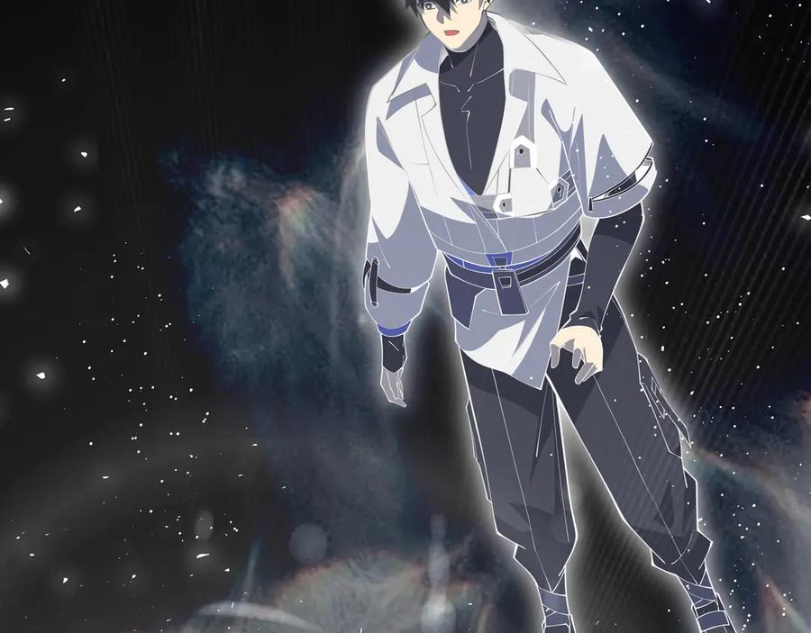 《我契约了我自己》第45话 抉择 第104页
