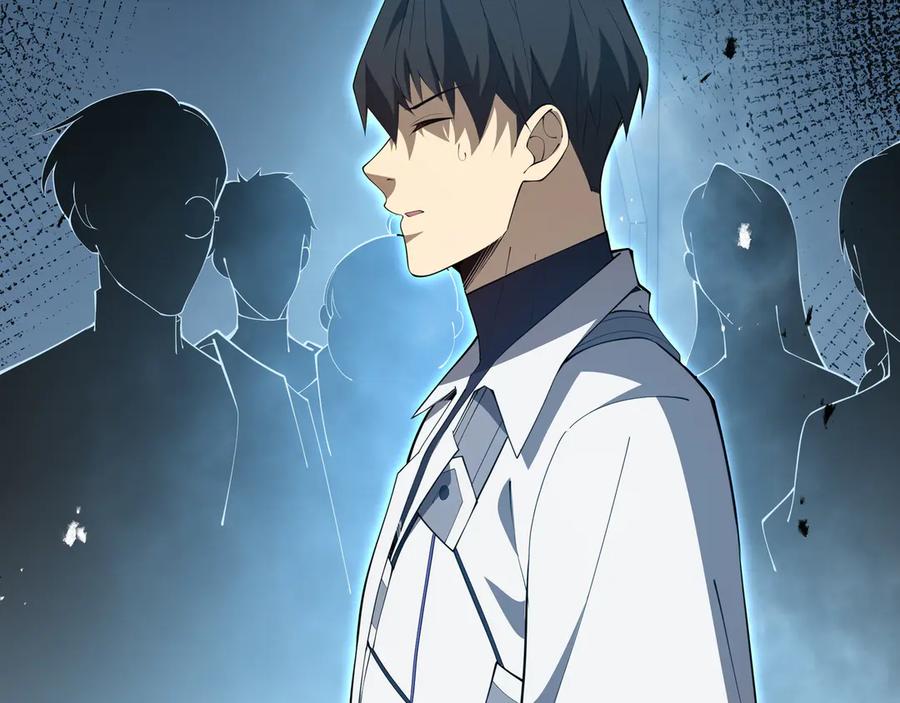 《我契约了我自己》第45话 抉择 第36页