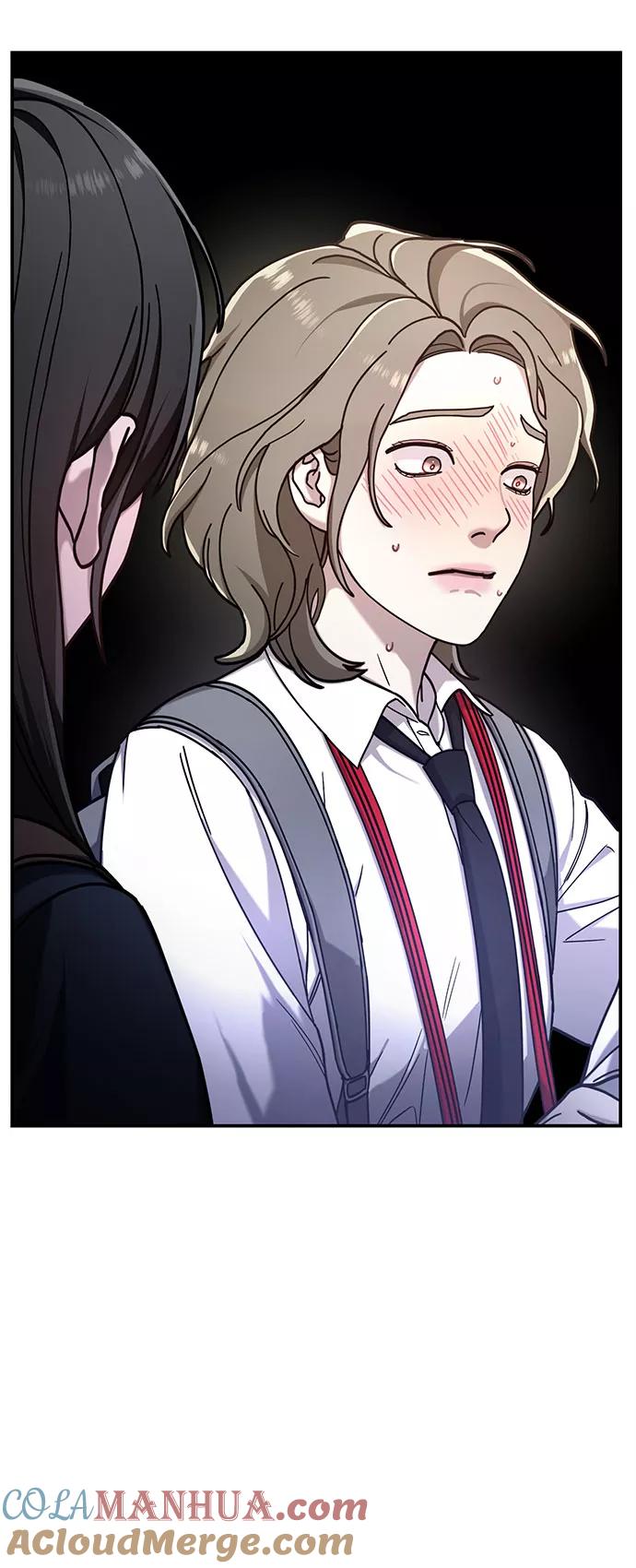 如出一辙的女儿 第53话 第31页