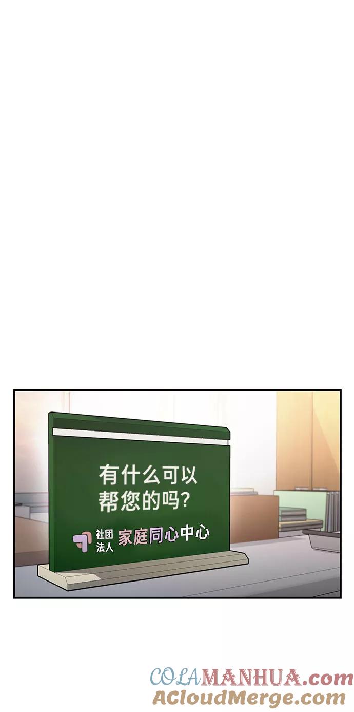 如出一辙的女儿 第56话 第58页