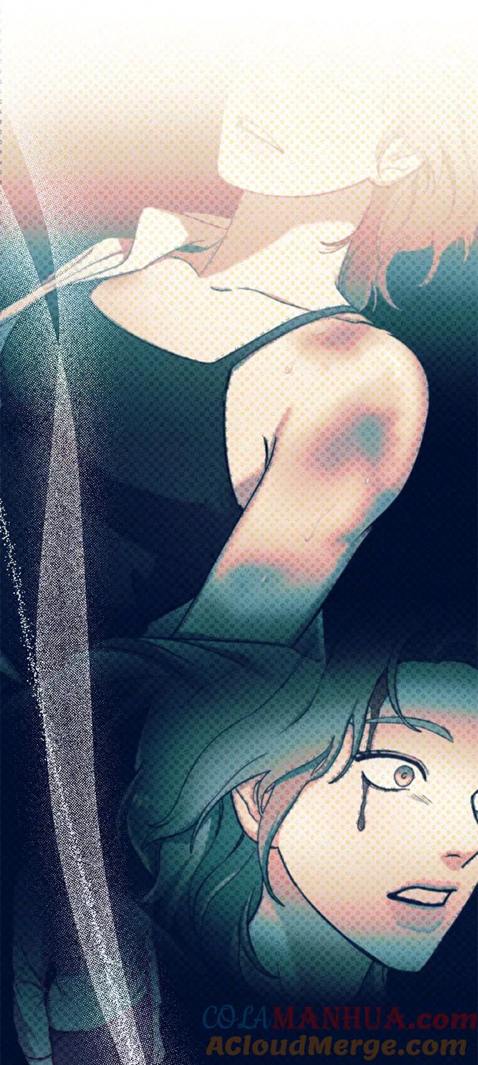 如出一辙的女儿 第56话 第52页