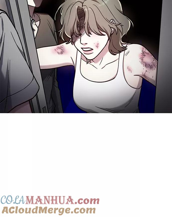 如出一辙的女儿 第56话 第31页
