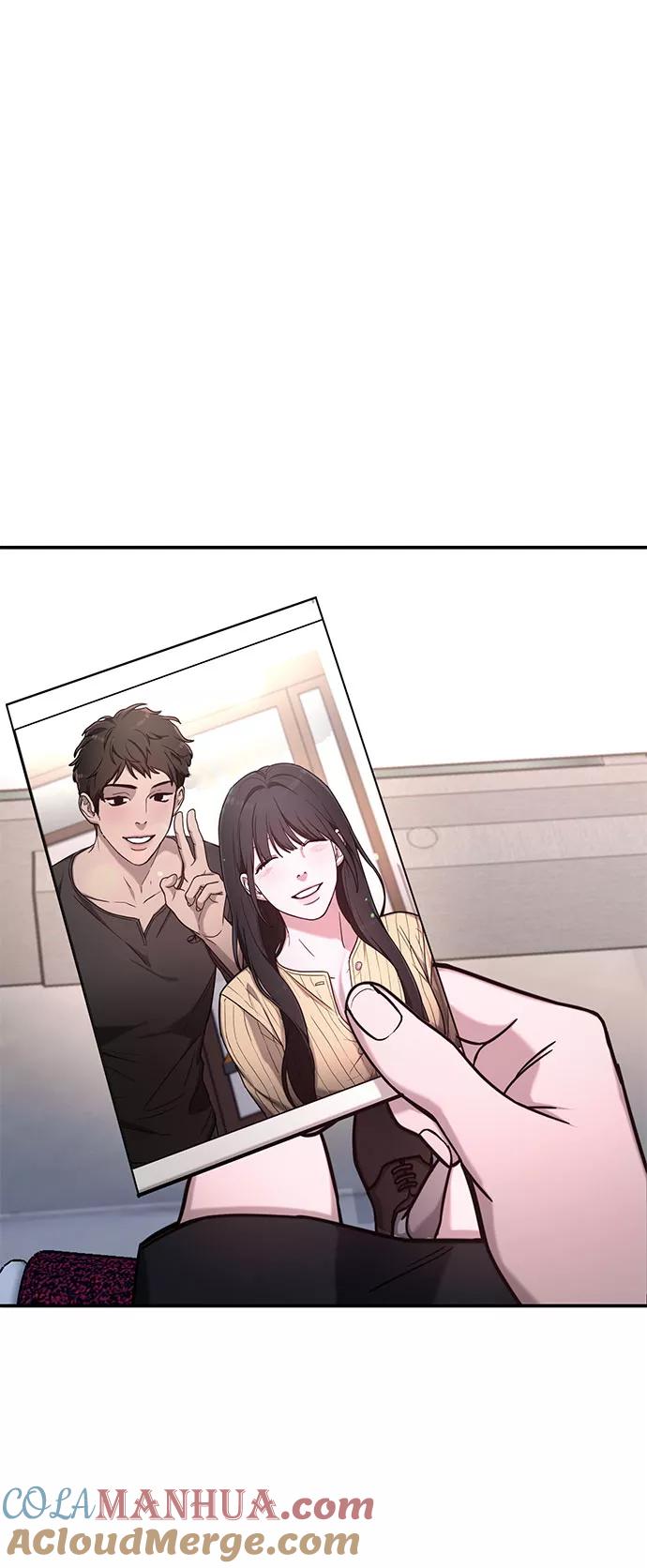 如出一辙的女儿 第59话 第52页