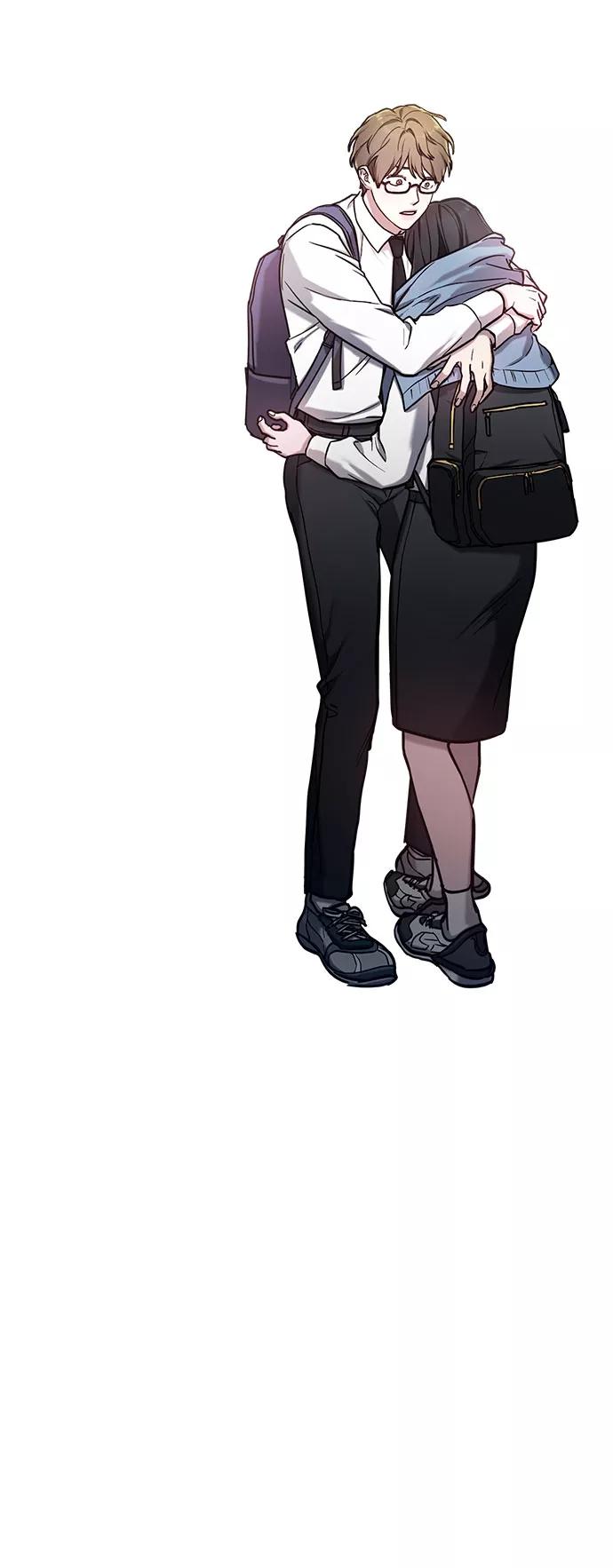 如出一辙的女儿 第61话 第15页