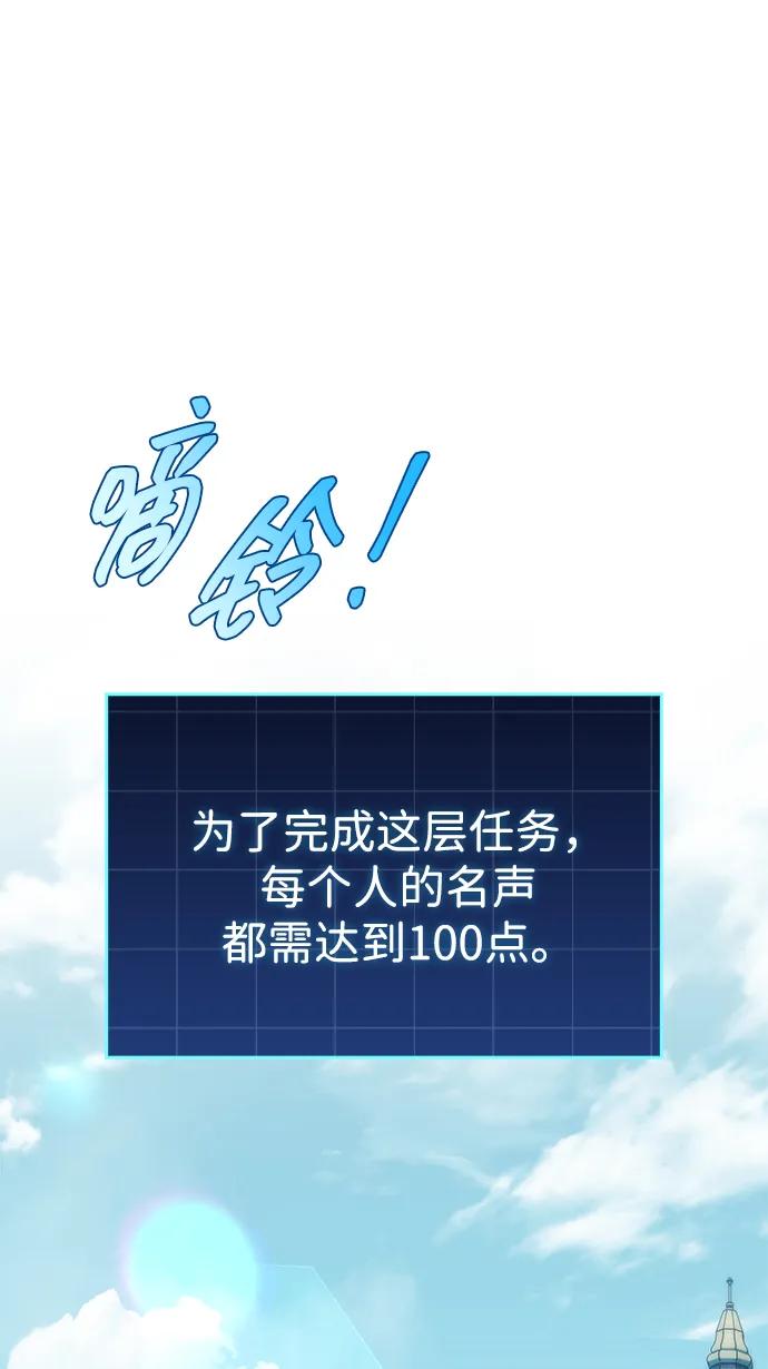 唯我可见的高塔攻略 第62话 第2页