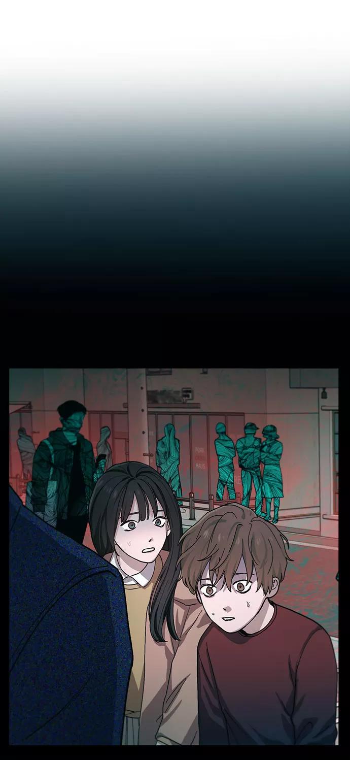 如出一辙的女儿 第64话 第71页