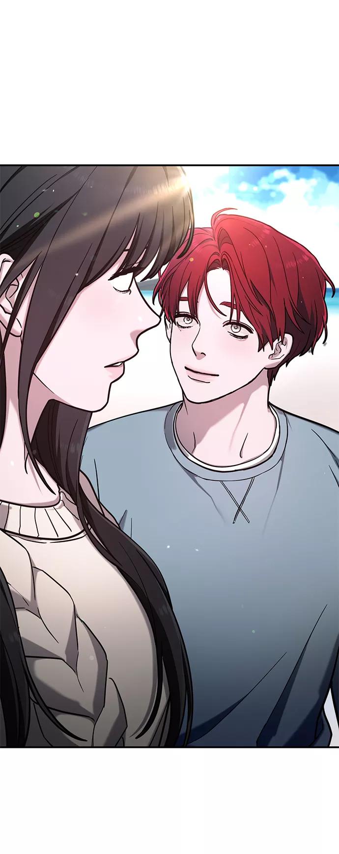 如出一辙的女儿 第65话 第75页