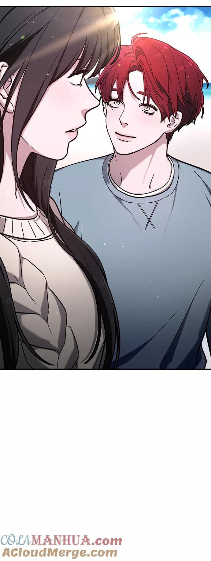如出一辙的女儿 第66话 第4页