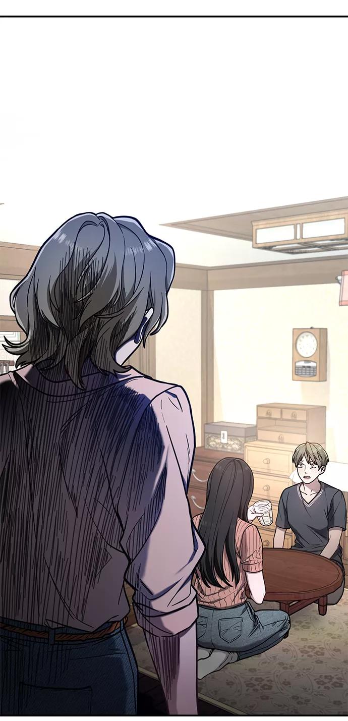 如出一辙的女儿 第71话 第71页