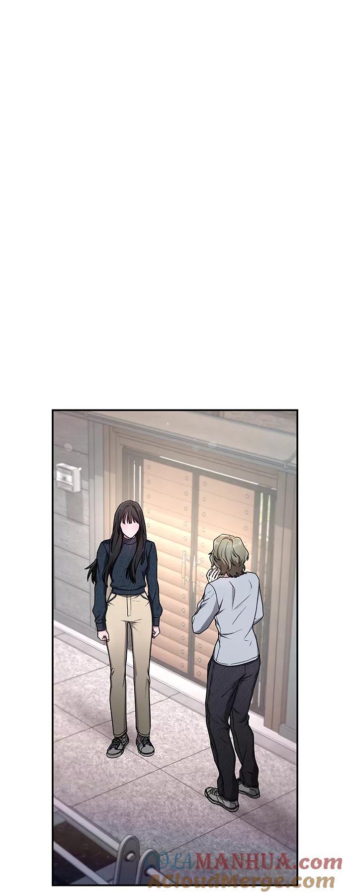 如出一辙的女儿 第73话 第13页