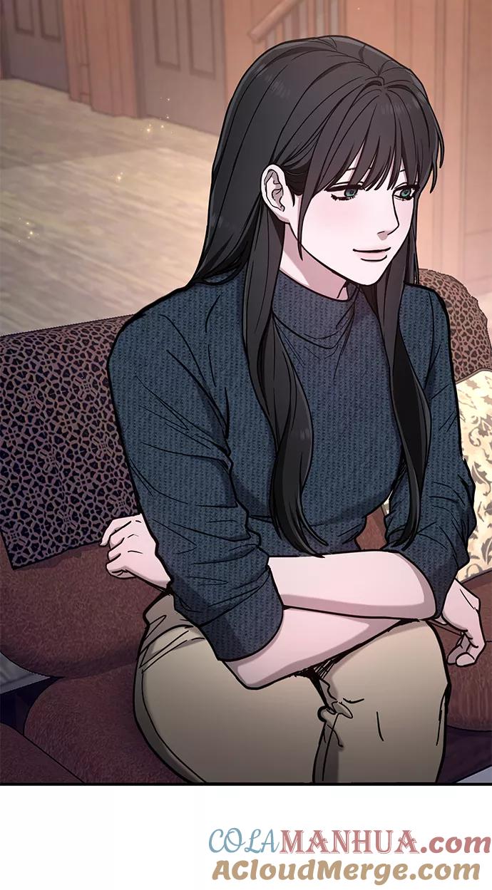 如出一辙的女儿 第73话 第58页