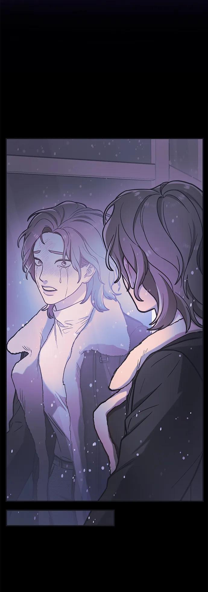 如出一辙的女儿 第76话 第50页