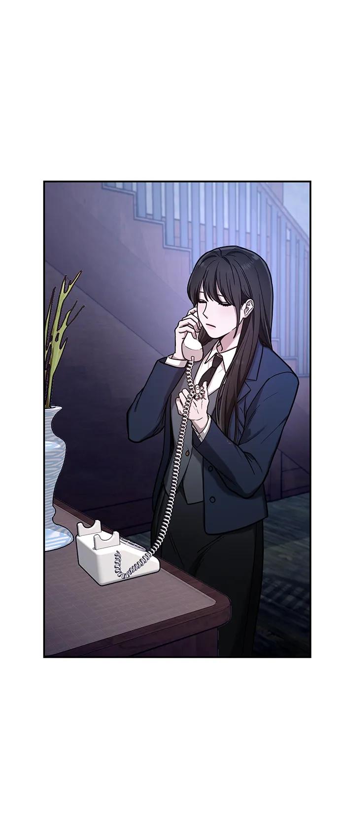 如出一辙的女儿 第77话（第二季 完） 第30页