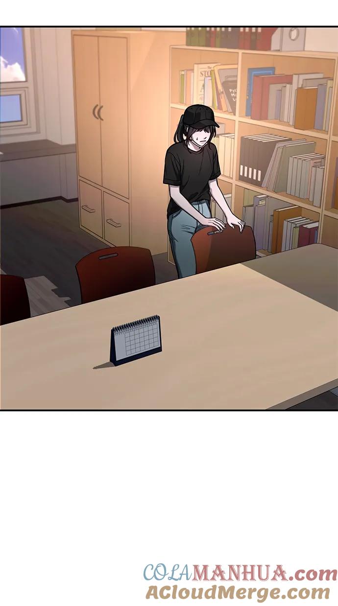 如出一辙的女儿 第77话（第二季 完） 第81页