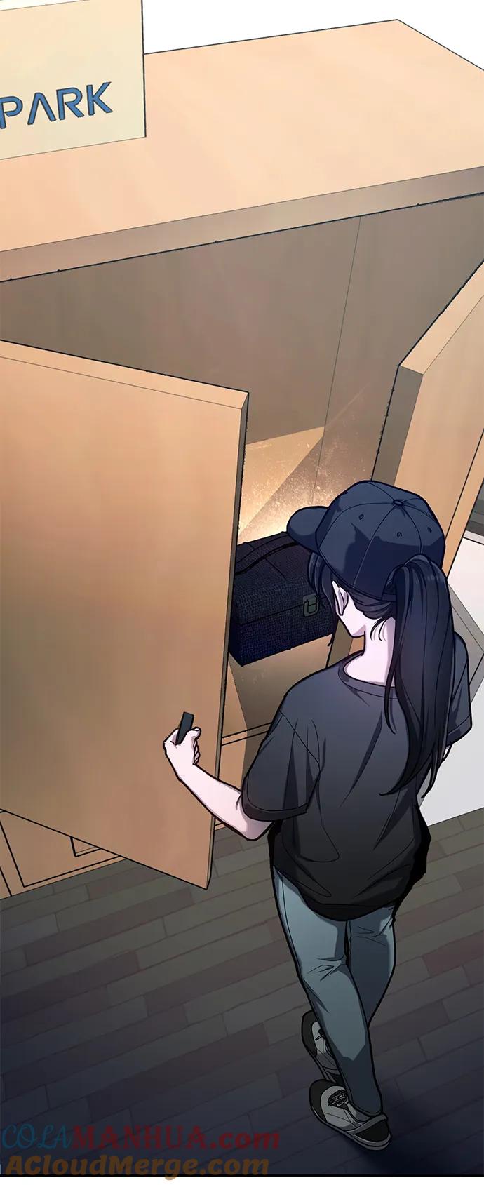 如出一辙的女儿 第77话（第二季 完） 第85页