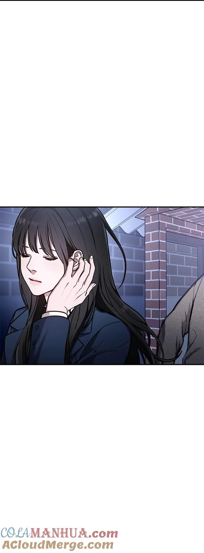 如出一辙的女儿 第77话（第二季 完） 第25页