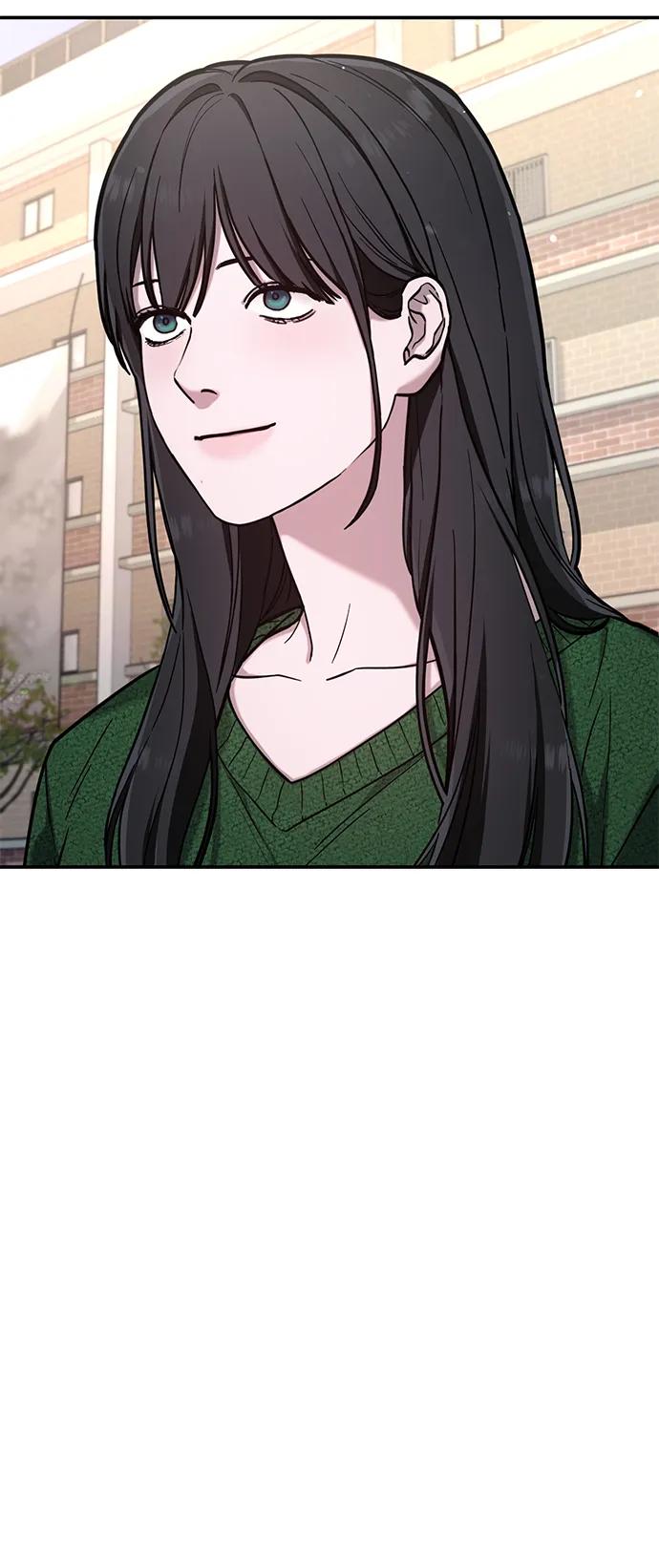 如出一辙的女儿 第78话 第23页