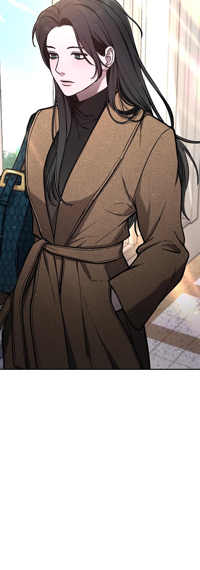 如出一辙的女儿 第78话 第42页