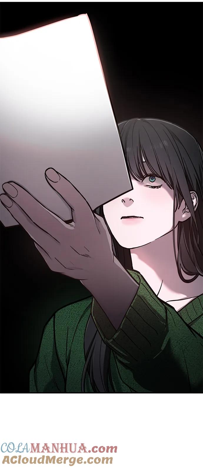 如出一辙的女儿 第78话 第4页