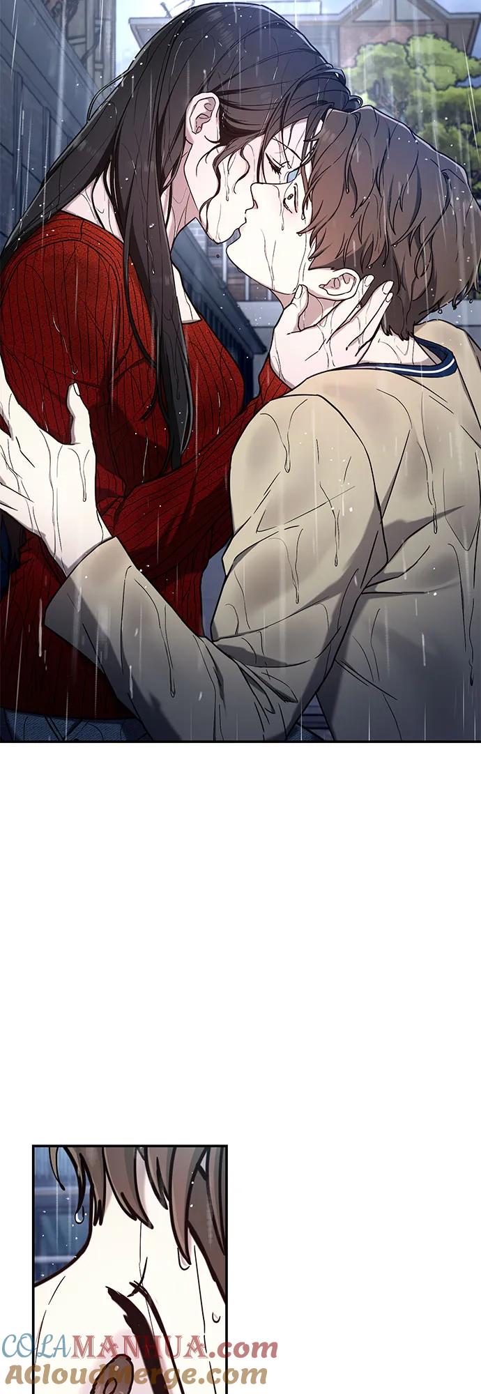 如出一辙的女儿 第83话 第34页