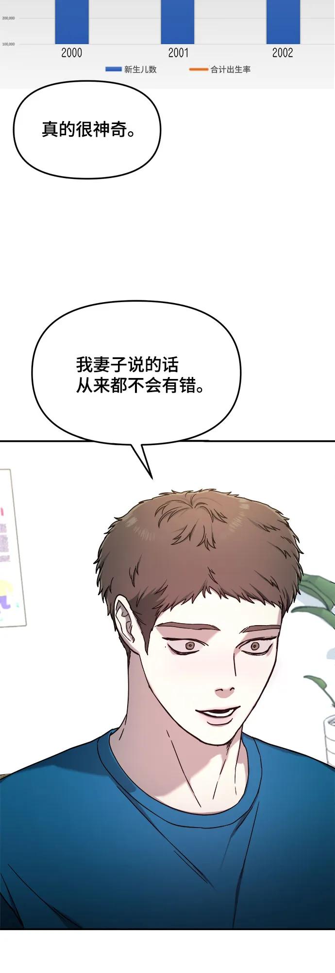 如出一辙的女儿 第85话 第47页