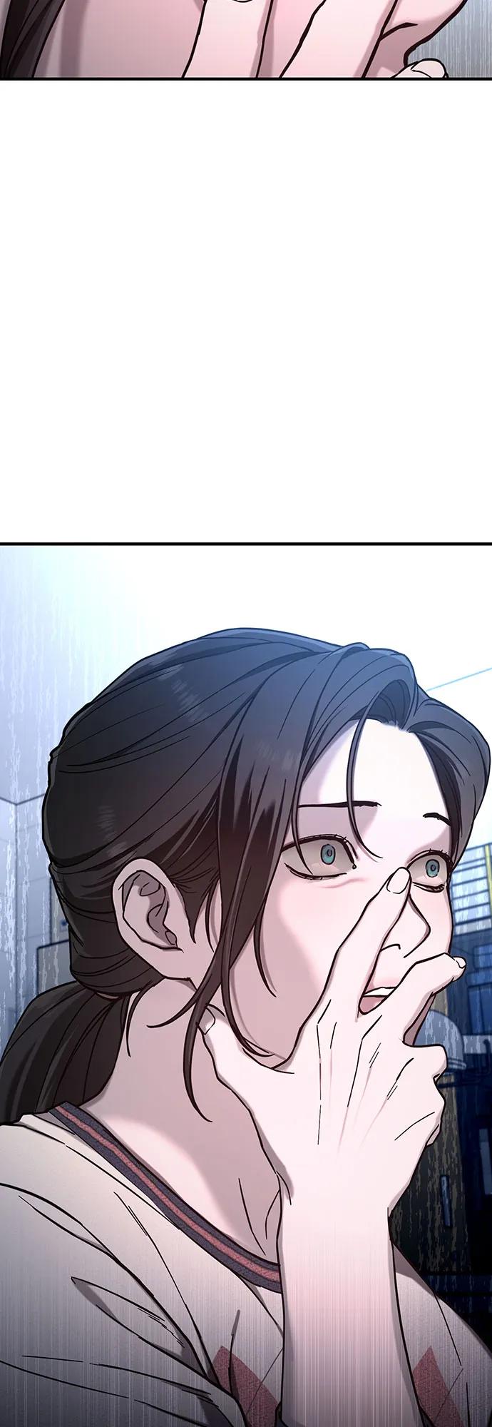 如出一辙的女儿 第87话 第60页