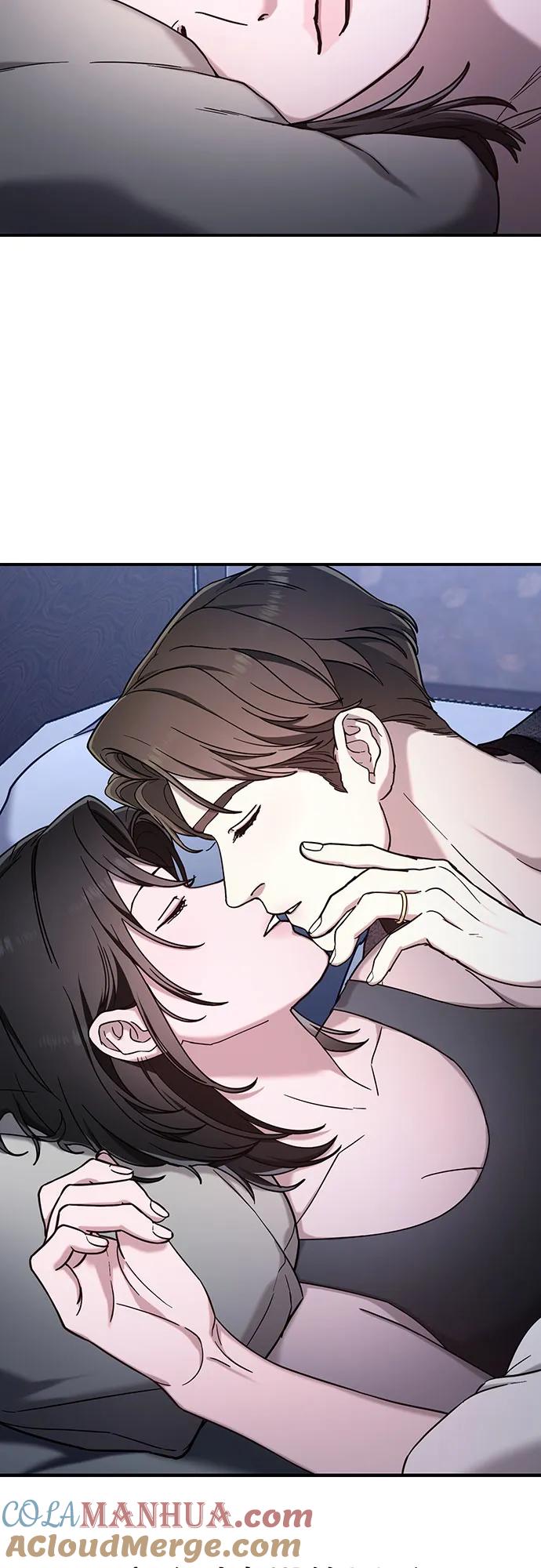 如出一辙的女儿 第92话 第52页
