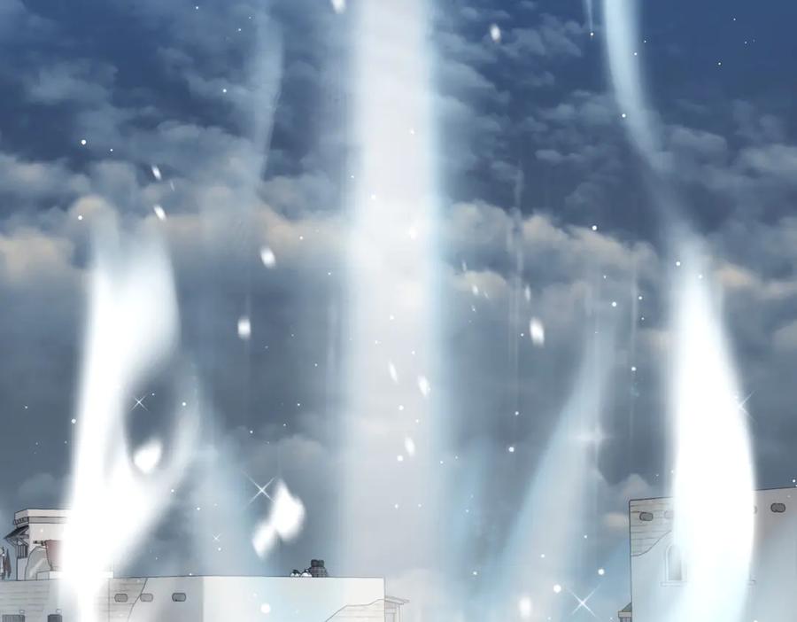 双胞胎姐姐的罢工宣言 第95话 发现神殿 第150页