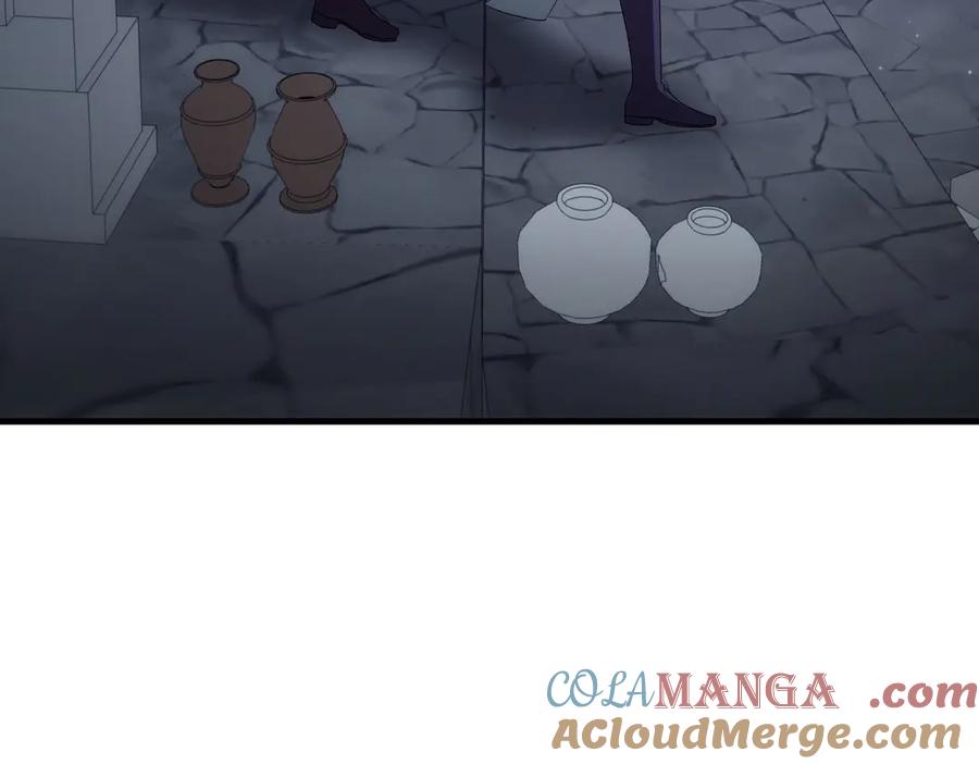 双胞胎姐姐的罢工宣言 第95话 发现神殿 第129页