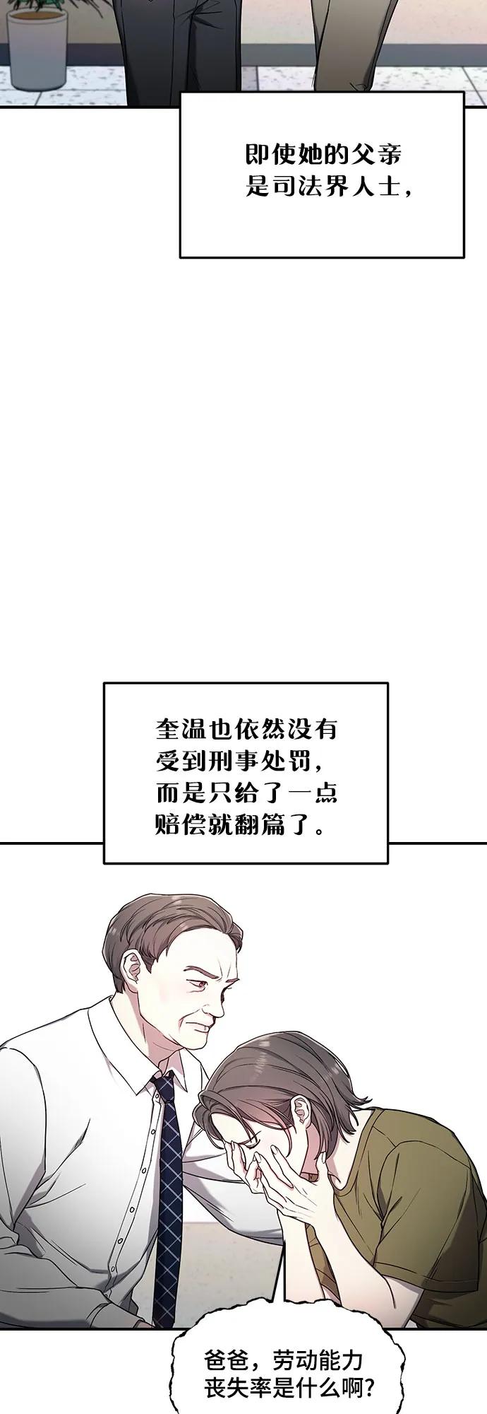 如出一辙的女儿 第97话 第12页