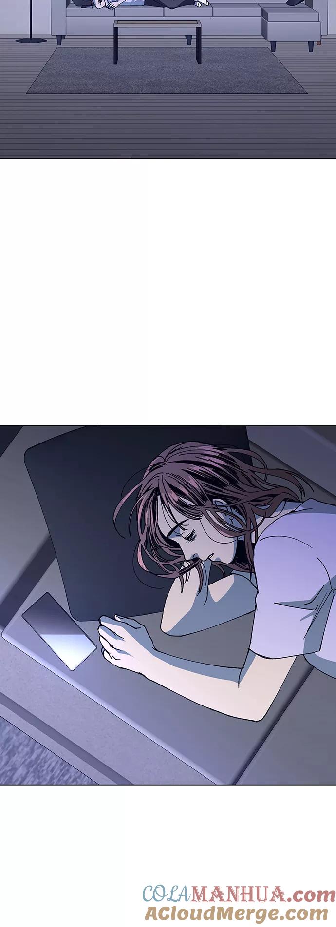 《如果AI统治世界》[第13话] 宇宙葬礼 1 第46页