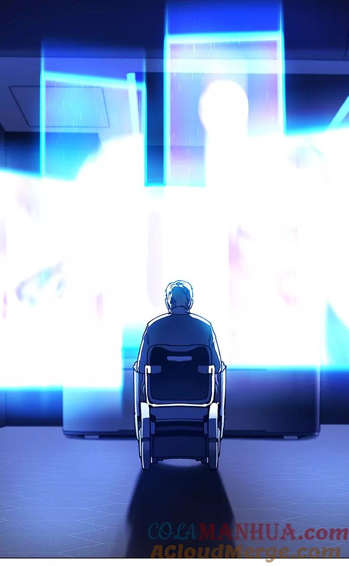 《如果AI统治世界》[第16话] 宇宙葬礼 4 第49页