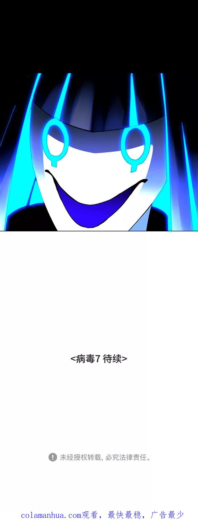 《如果AI统治世界》[第22话] 病毒 6 第53页