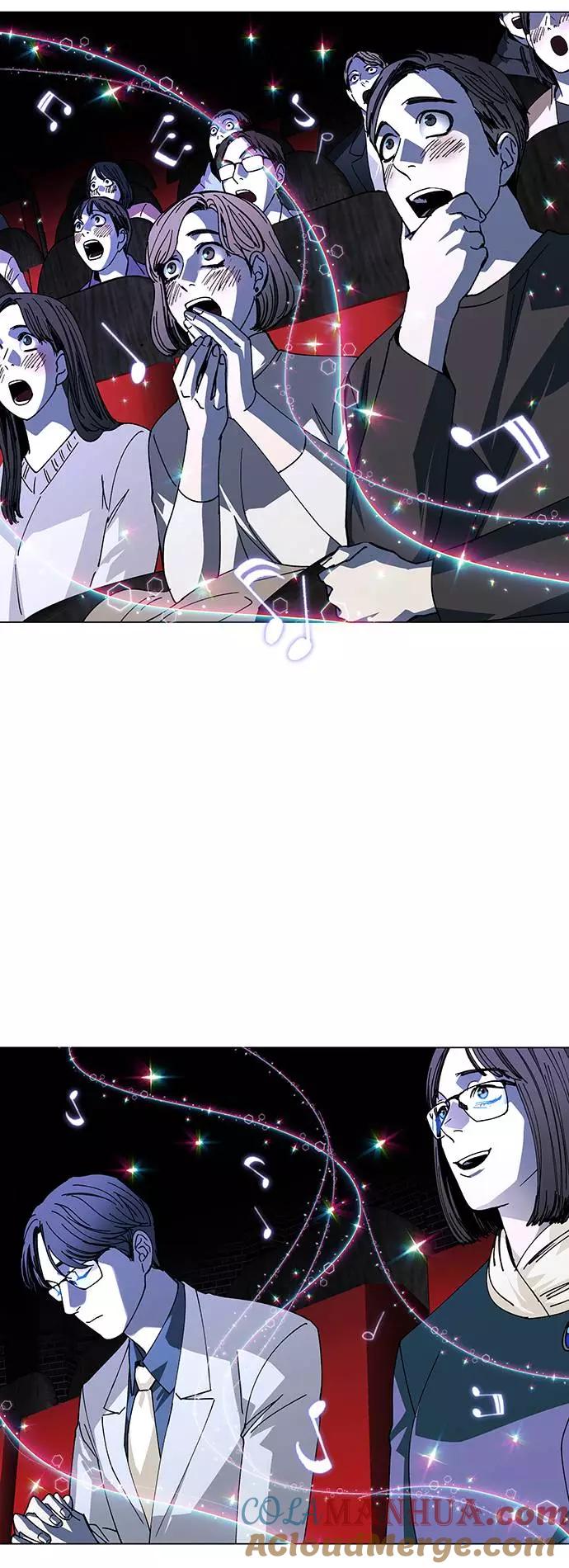 《如果AI统治世界》[第26话] 真正的音乐家 3 第52页