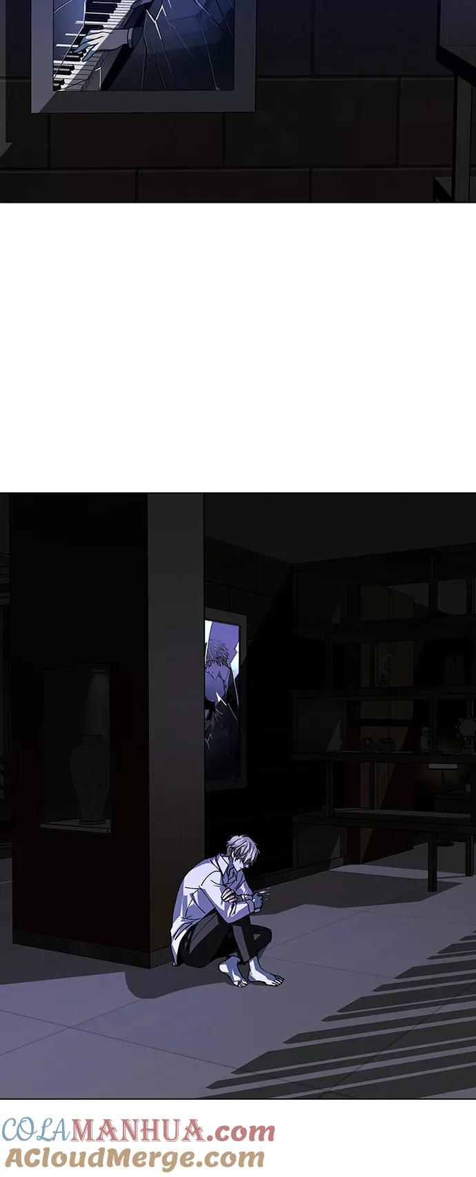 《如果AI统治世界》[第27话] 真正的音乐家 4 第25页