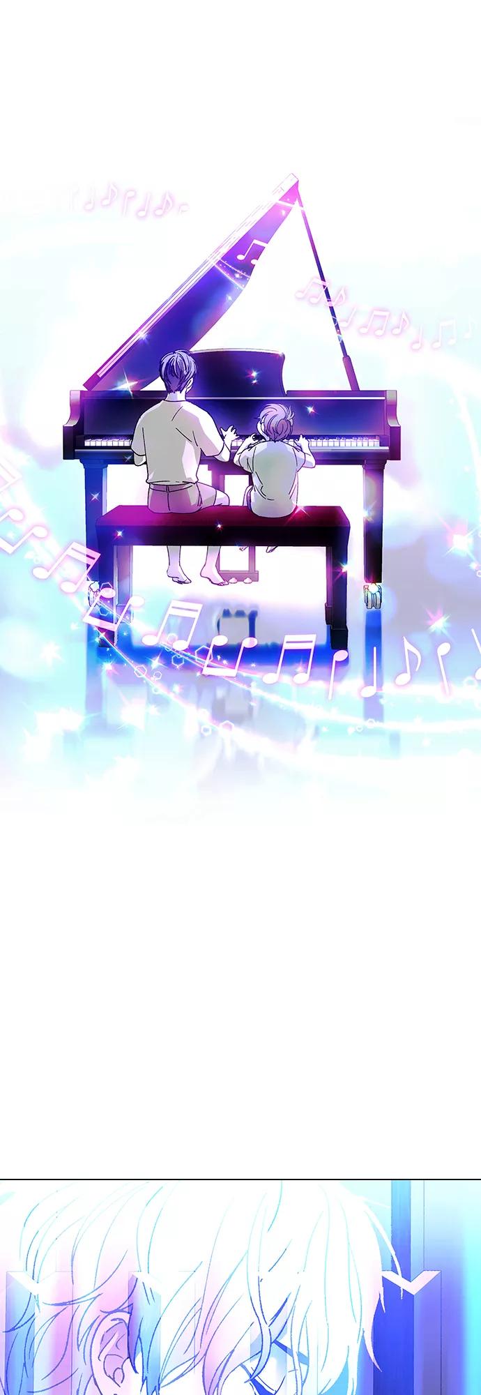 《如果AI统治世界》[第28话] 真正的音乐家 5 第56页