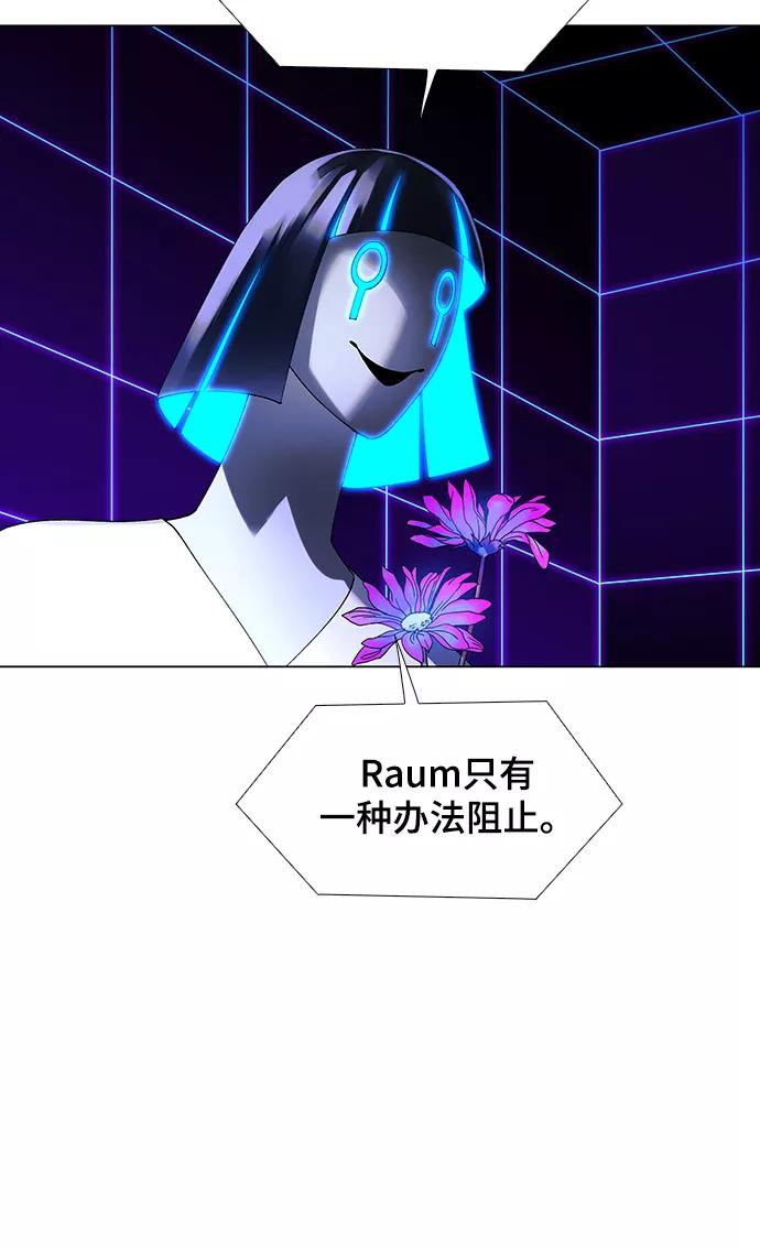 《如果AI统治世界》[第38话] 救世主 1 第53页