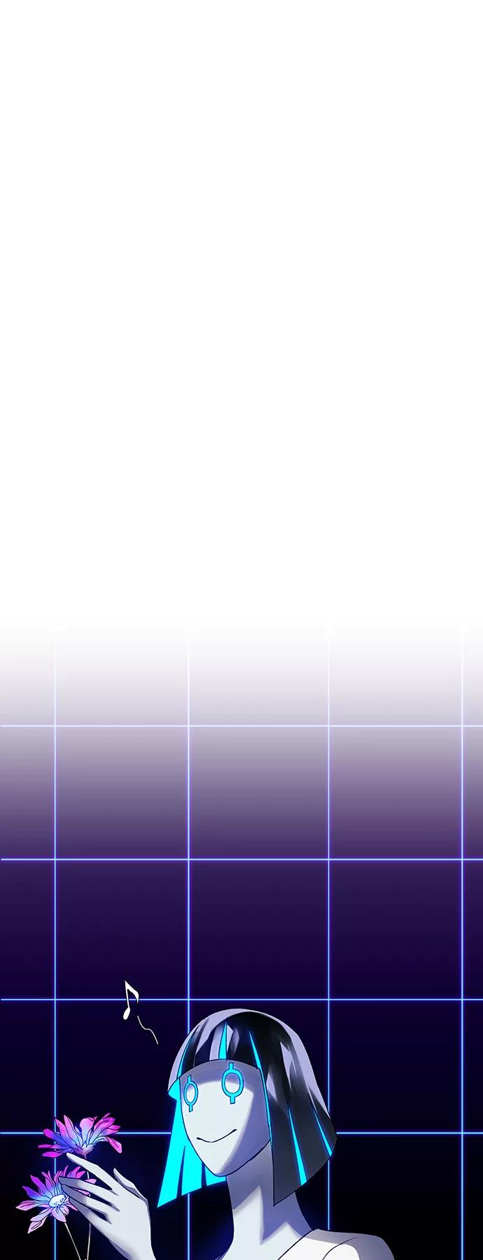 《如果AI统治世界》[第38话] 救世主 1 第42页