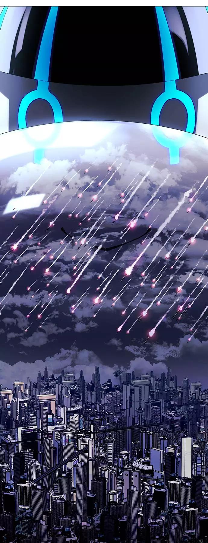 《如果AI统治世界》[第40话] 救世主 3 第33页