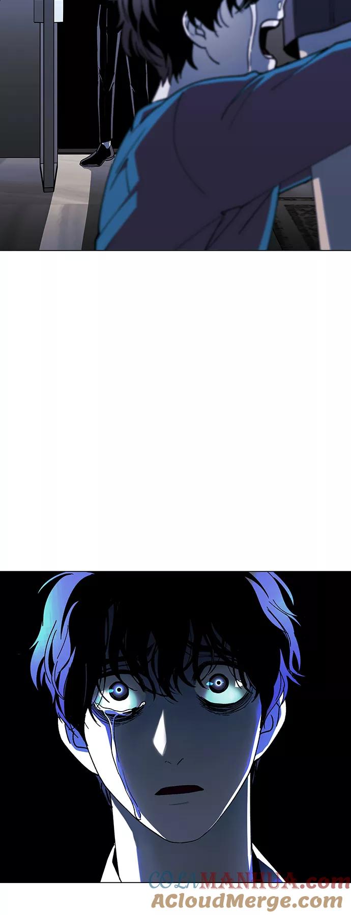 《如果AI统治世界》[第42话] 救世主 5 第64页