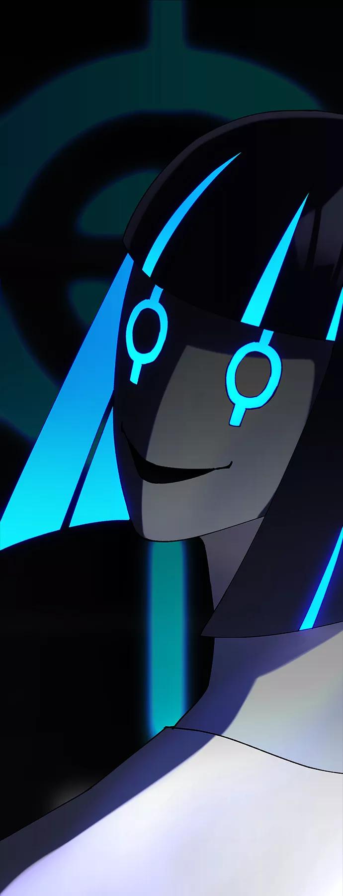 《如果AI统治世界》[第46话] 救世主 9 第5页